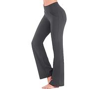 Pantaloni Yoga Donna Moda Pantaloni Estivi Senza Cuciture Leggins Sportivi Pantalonis Fitness Controllo Pancia Collant Corsa Leggings Donna Sportivi Push Up Leggings