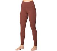 Pantaloni Yoga Donna Vita Alta Tummy Control Push Up Pantalone da Ginnastica Versatile Casual Pantacollant Senza Cuciture Opaco Leggings Yoga Taglia Forte Plus Size per Trekking