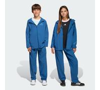 Pantaloni Z.N.E. Travel Pants Dusky Petrol / Dusky Ink 5-6A