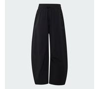 Adidas Z.n.e Woven Travel Track Tracksuit Pants Nero 13-14 Years Bambini