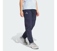 Adidas Terrex Xperior Utilitas Clima365 Zip-off Pants Nero 40 / Regular Donna