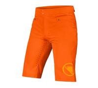 Pantaloncini endura singletrack lite harvest orange
