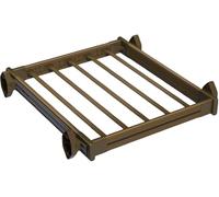 Pantaloniere Estraibile, Regolabile, Alluminio Stampelle Armadio,Grucce Salvaspazio, Servetto Saliscendi Armadio,Grucce per Gonne,Bastone Appendiabiti per Appendere Vestiti,Cravatte A,W45-60CM