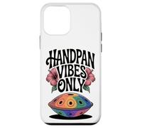 Pantam - Handpan Vibes Solo 1 - Fan Fun Custodia per iPhone 12 mini