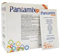 PANTAMIX Plus 20 Bust.