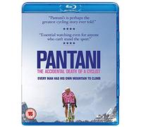 Pantani: The Accidental Death Of A Cyclist [Edizione: Regno Unito]