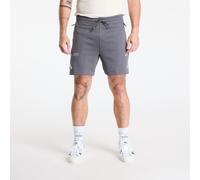 Pantaoncini adidas Mercedes Siver Shorts Grey Five L