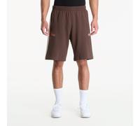 Pantaoncini adidas Paris GFX Shorts Brown L