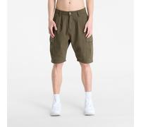 Pantaoncini Apha Industries Aircraft Short Dark Oive L