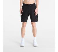 Alpha Industries Mesh Utility Shorts Pantaloncini Taglia 33 - Nero