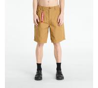 Pantaoncini Apha Industries P41 HBT Combat Short Khaki L