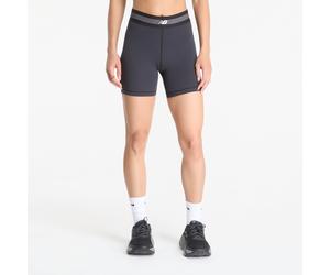Pantaoncini New Baance AC Fitted Short 5" Back L