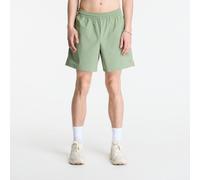 Pantaoncini New Baance Athetics Stretch Woven Shorts Green L