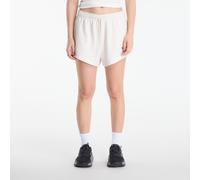 Pantaoncini New Baance Trackside French Terry Short inen Heather L