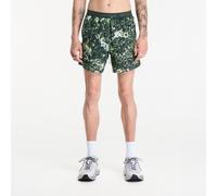 Pantaoncini Nike ACG "Second Sunrise" Men's Dri-FIT 6" Shorts Mean Green/ Back Spruce/ Summit White L