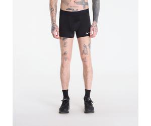 Pantaoncini Nike Pro Men's Dri-FIT Brief Shorts Back/ White L