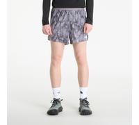 Pantaoncini The North Face M Sunriser Short 5" Transcendent Grey Diffused Nature Print L