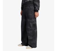 PANTALONI CAMO Black L