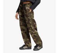 ADIDAS ORIGINALS Pantaloni 'CARGO PANT' marrone scuro / cachi / oliva Donna - Streetwear - Pantaloni e jeans - Pantaloni ADIDAS ORIGINALS 40