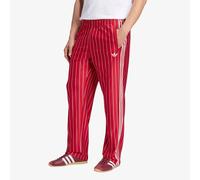 ADIDAS ORIGINALS Pantaloni 'FIREBIRD' rosso / bianco Uomo - Streetwear - Pantaloni e jeans - Pantaloni ADIDAS ORIGINALS 34-36