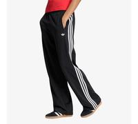 Pantaoni adidas Pinstripe Firebird oose Trackpant Back/ White/ Grey Two L