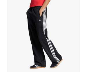 Pantaoni adidas Pinstripe Firebird oose Trackpant Back/ White/ Grey Two L