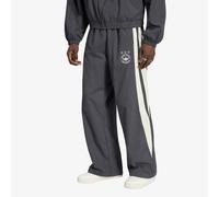 Adidas - GFX Track Pant - -Sport -Uomo -Nero -L