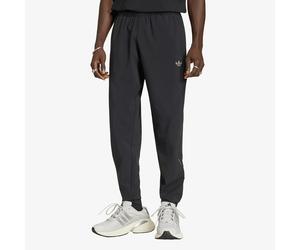 Pantaoni adidas Tech Trefoi Essentias Woven Pant Back L