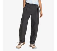 ADIDAS TERREX Pantaloni per outdoor 'Xploric' nero Donna - Sport - Abbigliamento sportivo - Pantaloni sportivi - Pantaloni da trekking ADIDAS TERREX L