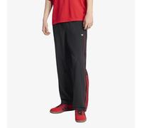 Adidas Originals - 98 Loose Track Pants - -Trousers -Uomo -Nero -L