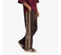 Pantaoni da ginnastica adidas Adibreak Cassic Track Pants Aurora Coffee L