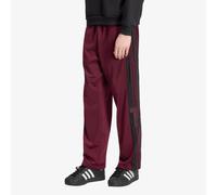 Pantaoni da ginnastica adidas Adibreak Cassic Track Pants Maroon L