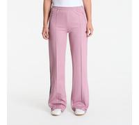 Pantaoni da ginnastica adidas Beckenbauer Track Pants Magic Mauve/ Night Indigo L