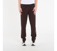 Pantaoni da ginnastica adidas Cassic Track Pants Aurora Coffee/ Sandy Pink L