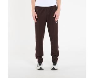 Pantaoni da ginnastica adidas Cassic Track Pants Aurora Coffee/ Sandy Pink L