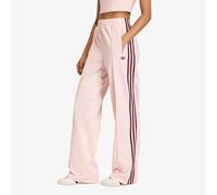 Pantaoni da ginnastica adidas Firebird oose Track Tracksuit Bottoms Sandy Pink/ Maroon L