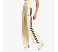 Pantaoni da ginnastica adidas Knit Firebird Track Pants Warm Vania/ Night Indigo L