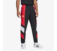 Pantaoni da ginnastica adidas Manchester United EQT Track Pants Back L