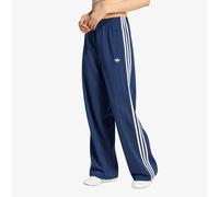 Pantaoni da ginnastica adidas Pinstripe Firebird oose Trackpant Night Indigo/ White/ Grey Two L