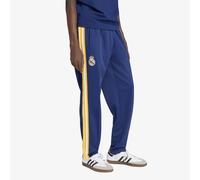Pantaoni da ginnastica adidas Rea Madrid Originas Track Pants Dark Bue L