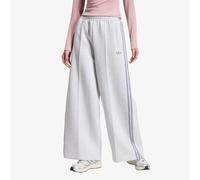 Pantaoni da ginnastica adidas Spacer Trackpants ight Grey Heather/ Refective Siver/ Sate/ gh Soid Grey L