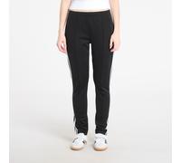 Pantaoni da ginnastica adidas Sst Cassic Track Tracksuit Bottoms Back/ White L