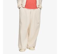 Adidas X TYRRELL WINSTON STADIUM TRACKPANT men Track Pants beige in taglia:L