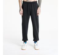 Pantaoni da ginnastica Jordan Brookyn Feece Men's Pants Back/ White L