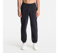 Pantaoni da ginnastica Jordan Sport Crossover Men's Dri-FIT Feece Pants Back L