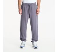 Pantaoni da ginnastica New Baance Athetics French Terry Jogger Neptune Grey L