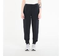 Pantaoni da ginnastica Nike 24.7 ImpossibySoft Women's Dri-FIT Mid-Rise Joggers Back/ Dk Smoke Grey L