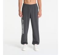 Pantaoni da ginnastica Nike ACG Tuff Feece Dri-FIT Pants Dk Smoke Grey/ White L