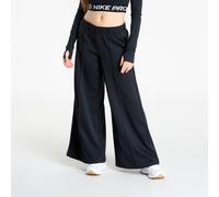 Pantaoni da ginnastica Nike Sportswear Women's Mid-Rise Wide-eg Track Pants Back/ Back/ Sai L