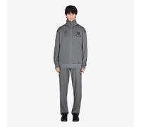 Pantaoni da ginnastica Y-3 Chito Graphic Track Pants UNISEX Grey Five L